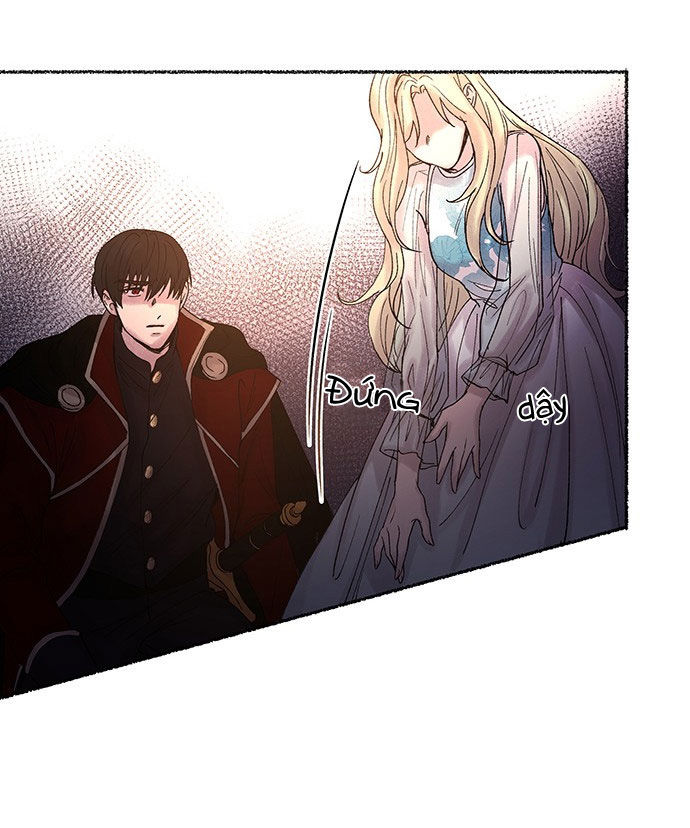 như gió trên cành cây khô chapter 15 77