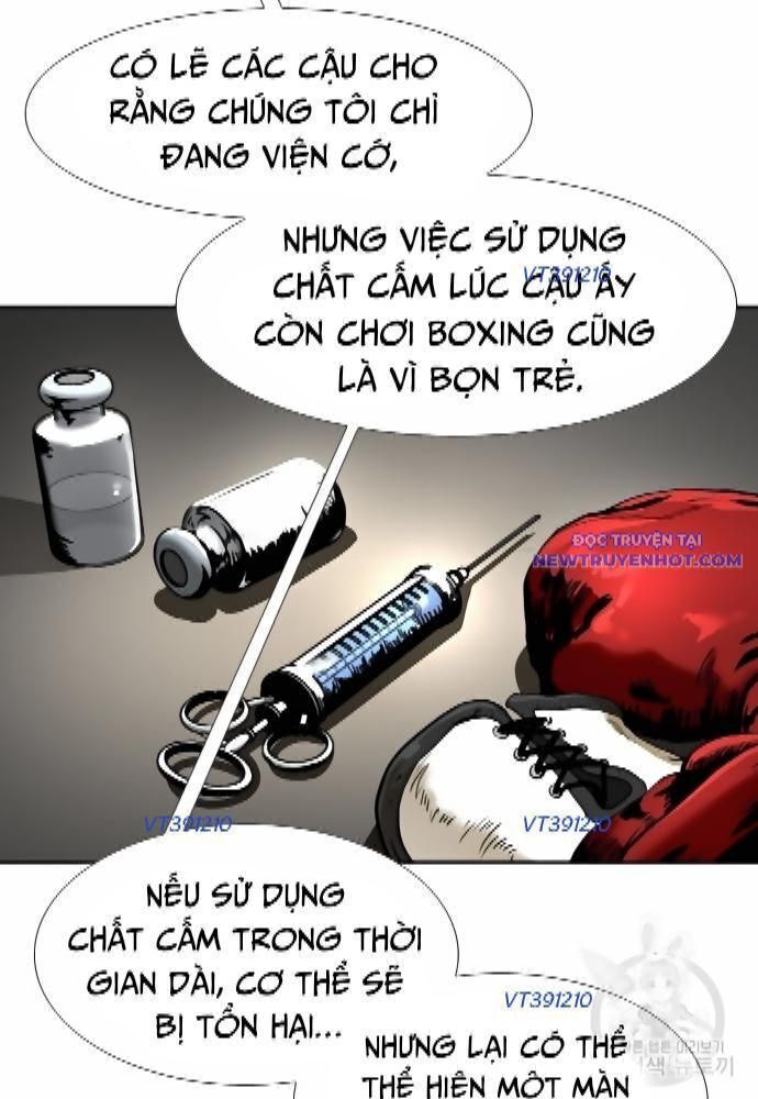 shark - cá mập chapter 265 53