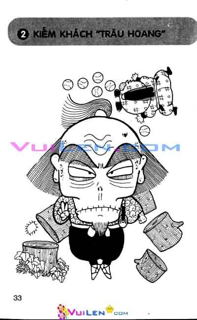 ninja loạn thị chapter 23 34