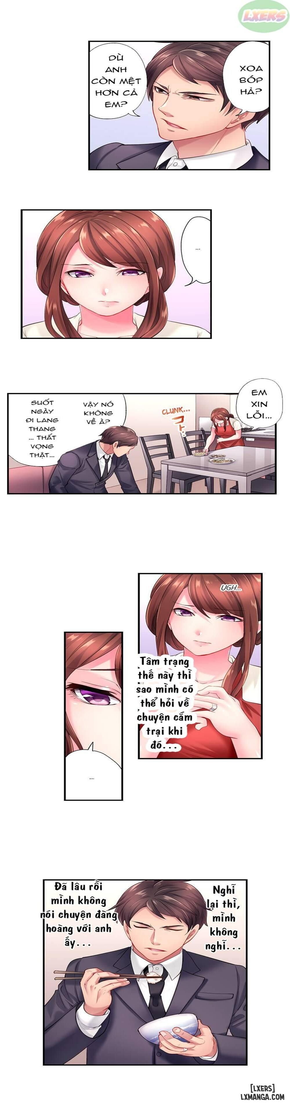 ngày mà tôi cảm thấy lên đỉnh với người khác còn sướng hơn là với chồng chapter 19 2