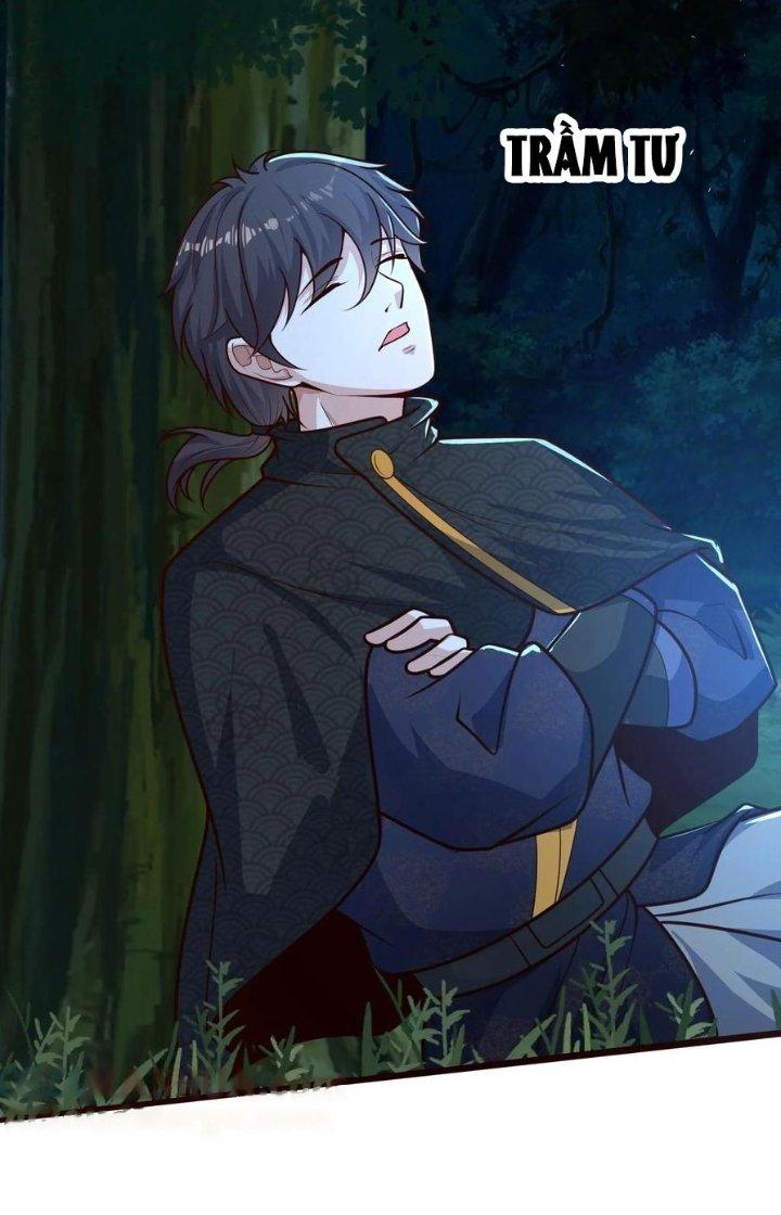 ta nuôi ma quỷ ở trấn ma ti chapter 176 18