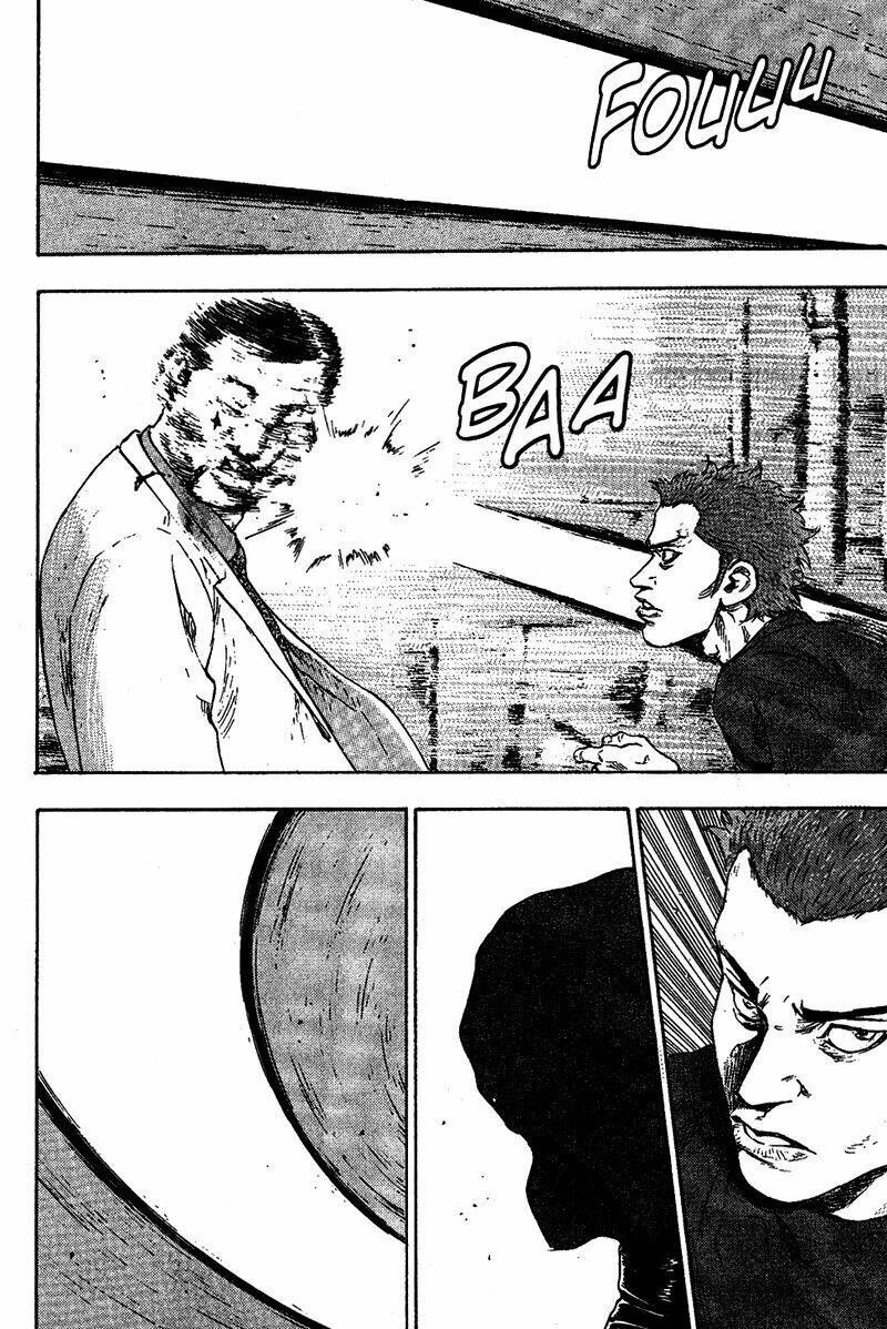 shamo (võ đạo) chapter 75 18