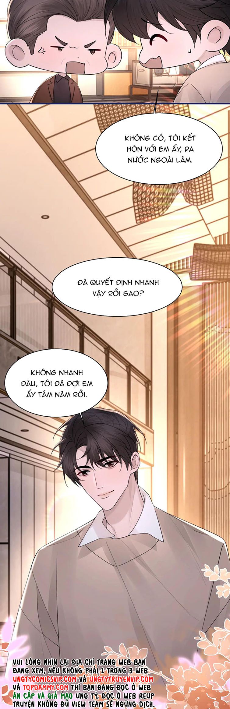 cấu bệnh chapter 103 2