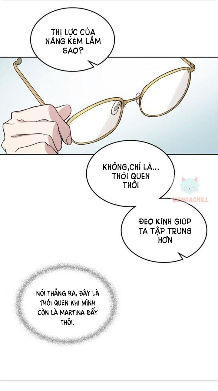 [18+] người đẹp và quái vật chapter 73.1 28