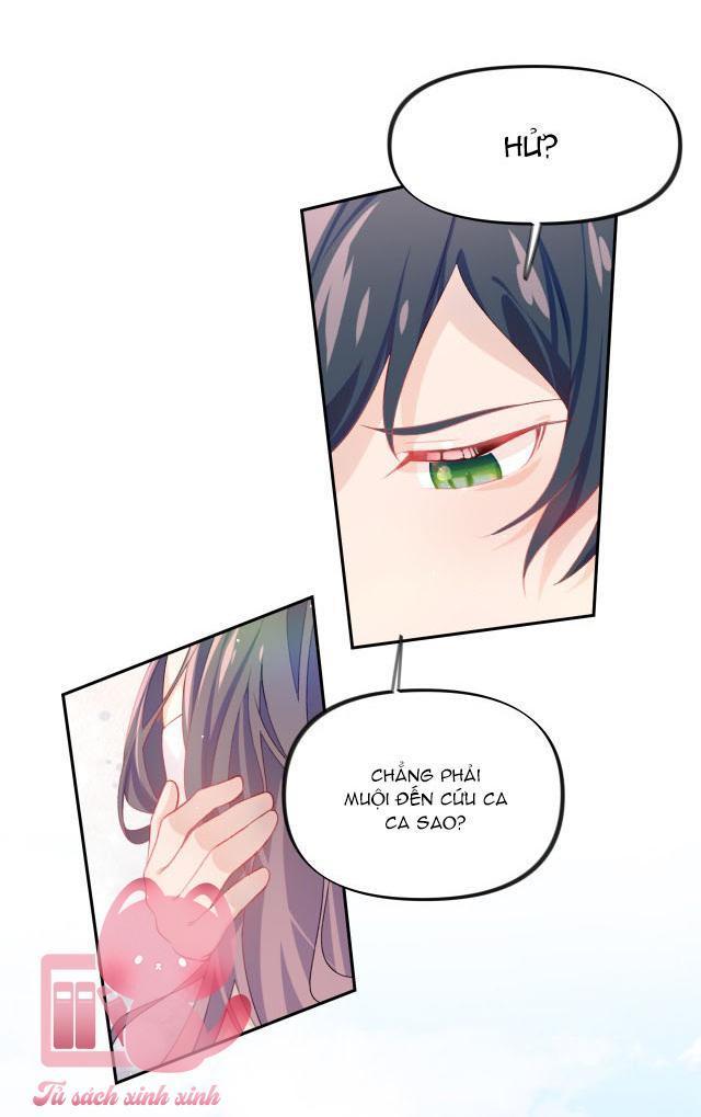 một đêm nọ đột nhiên yandere tới! chapter 73 25