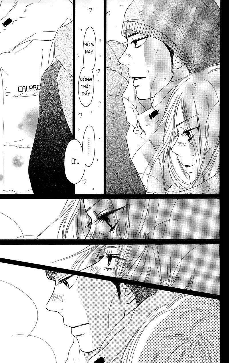 anh đã cho em biết bao thứ đầu tiên chapter 76 37