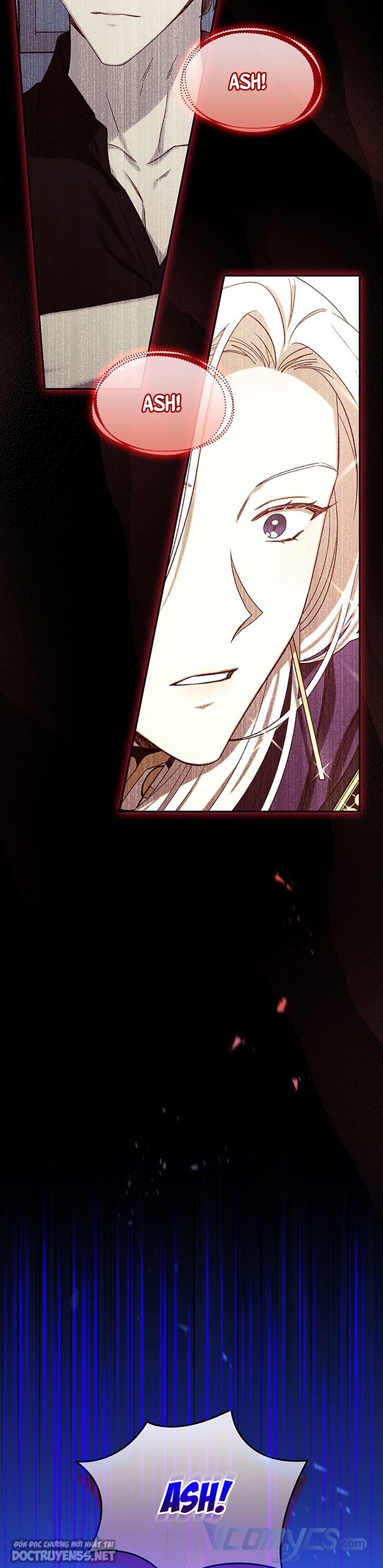 sống sót dưới thân phận hầu nữ chapter 109 9