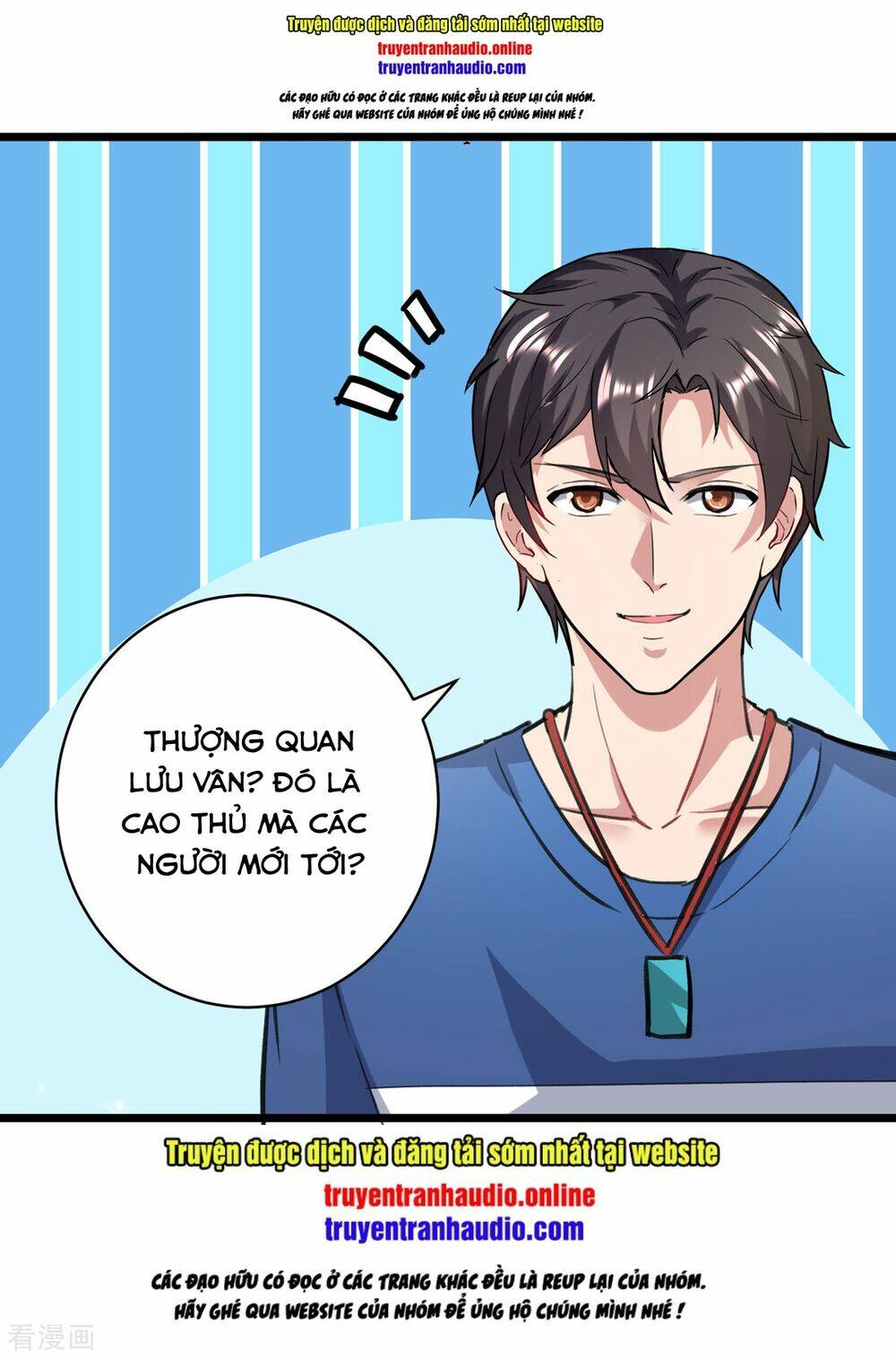 trọng sinh khí thiếu quy lai chapter 155 6