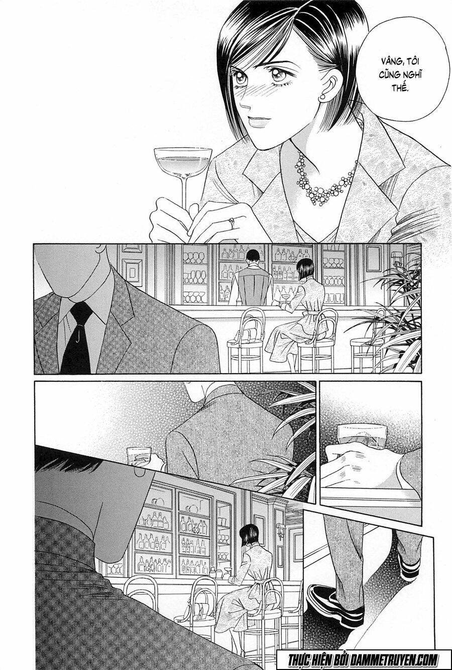 himitsu chapter 24 21