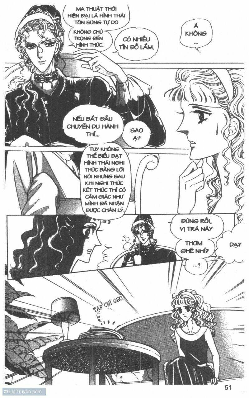 đừng chống đối chapter 4 58