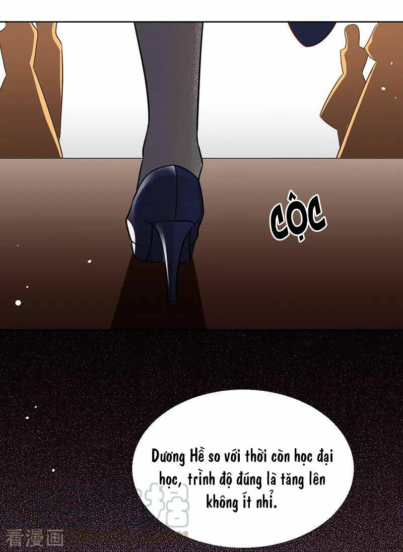 dĩ hôn chi danh chapter 26 36