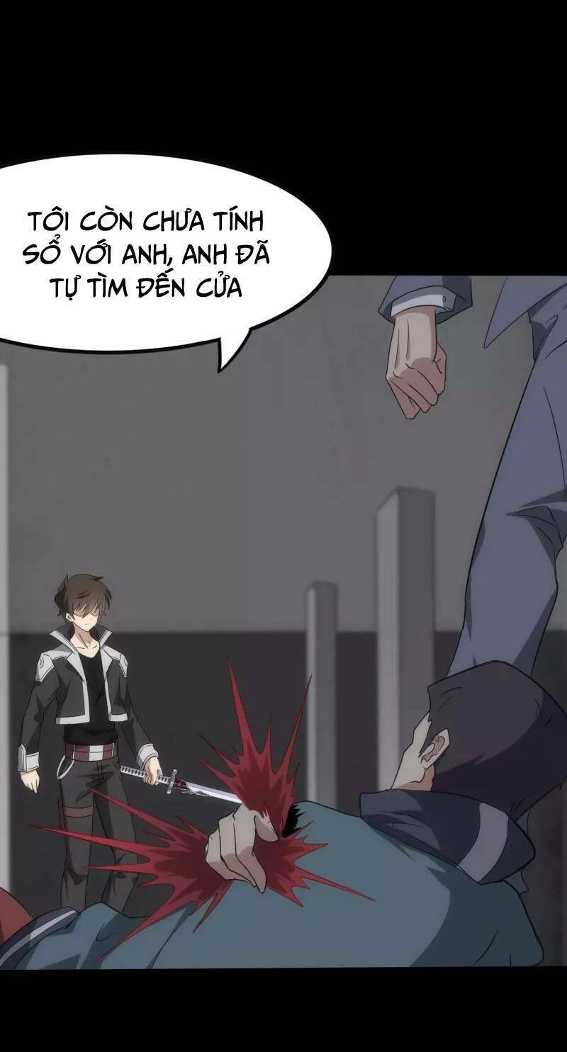 bạn gái virus của tôi chapter 228 10