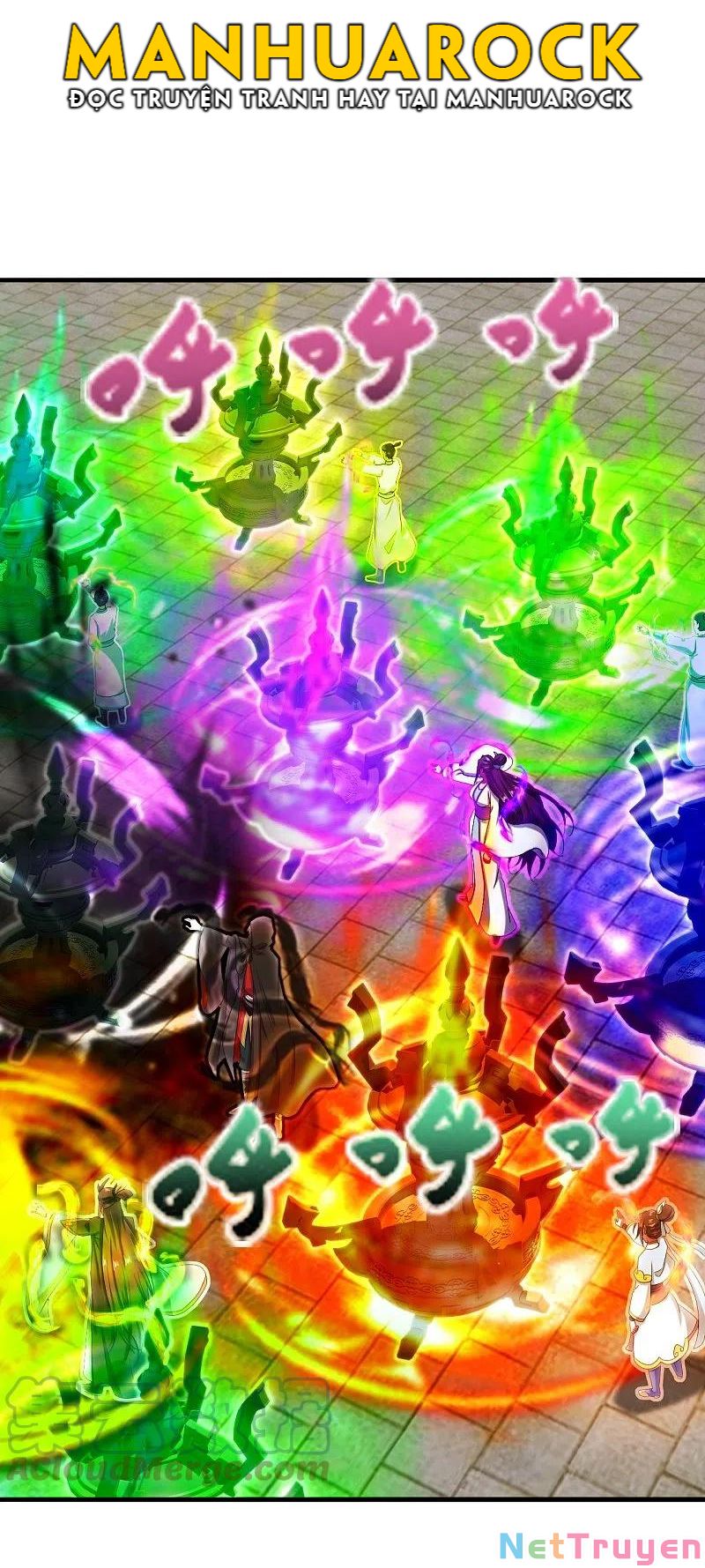 tiên võ đế tôn chapter 293 56