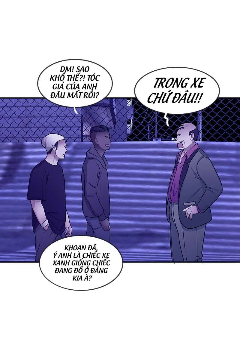 nửa đêm ở poppy land chapter 39 26