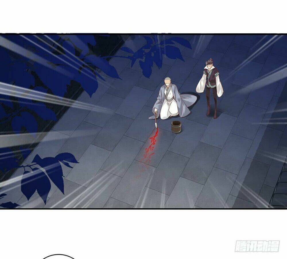 thiền tâm vấn đạo chapter 51 54