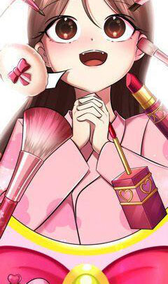 tầm quan trọng của vẻ bề ngoài chapter 1.1 75