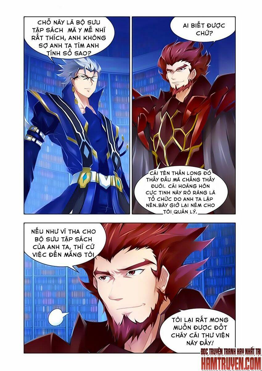 phá hiểu thế kỷ chapter 28 10