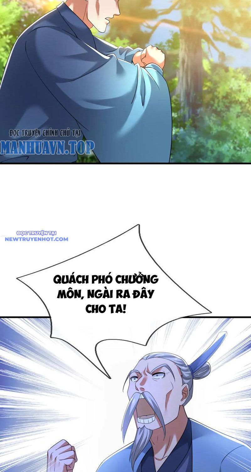 ngủ say vạn cổ: xuất thế đẩy ngang chư thiên chapter 33 53