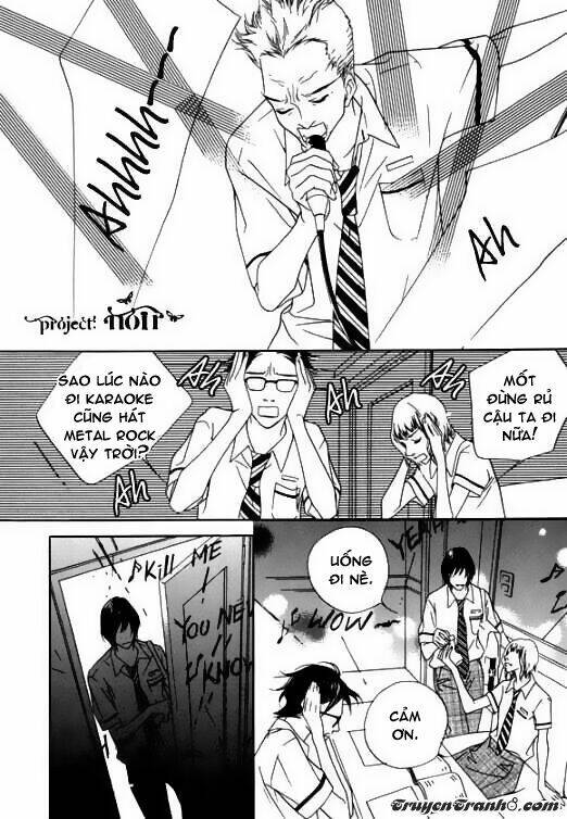 bông hoa của tội lỗi chapter 20 39