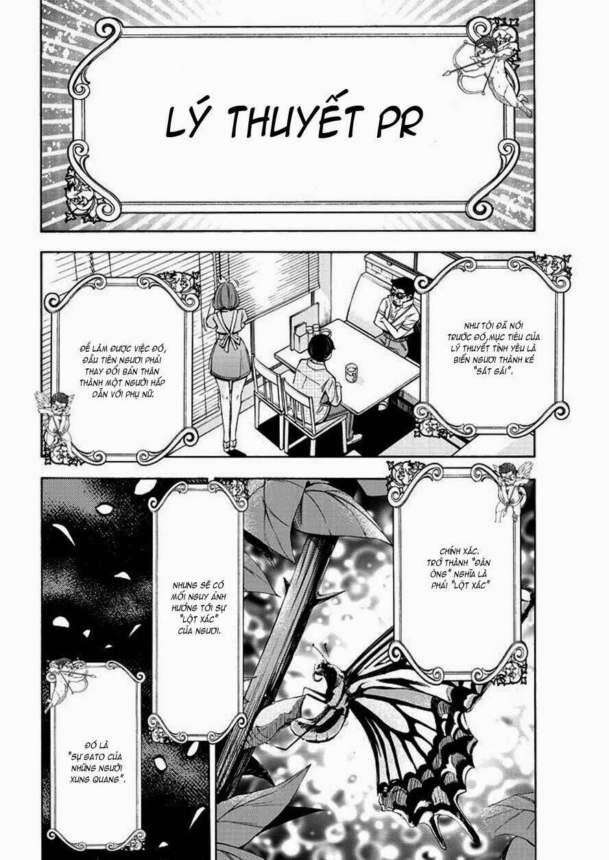 love riron chapter 2 11