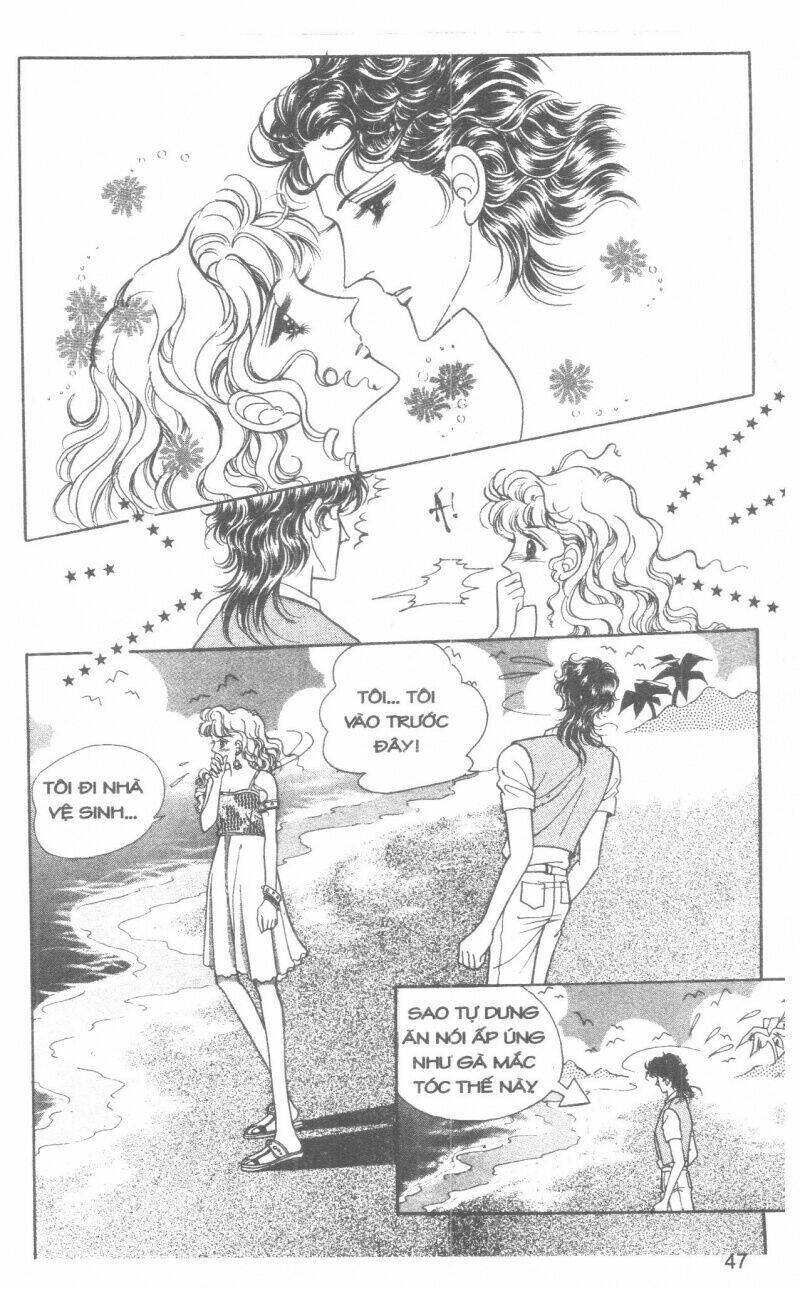 đừng chống đối chapter 2 48