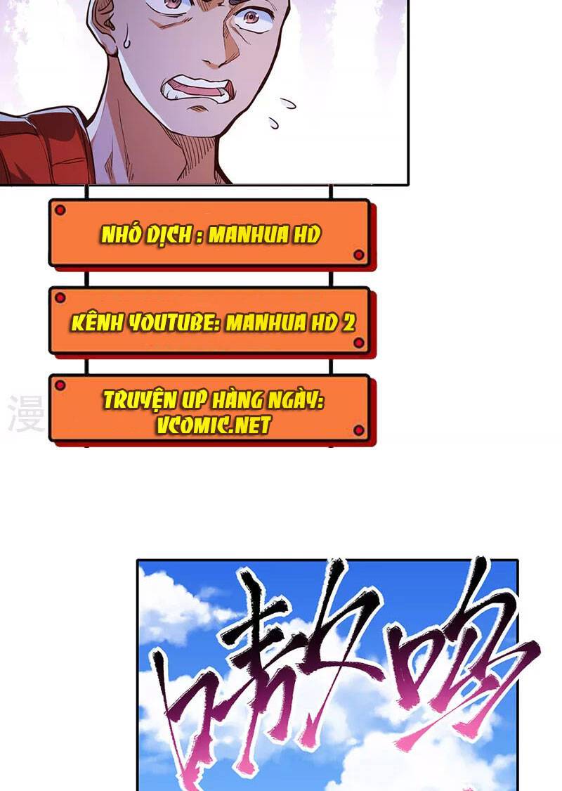 võ đạo độc tôn chapter 425 18