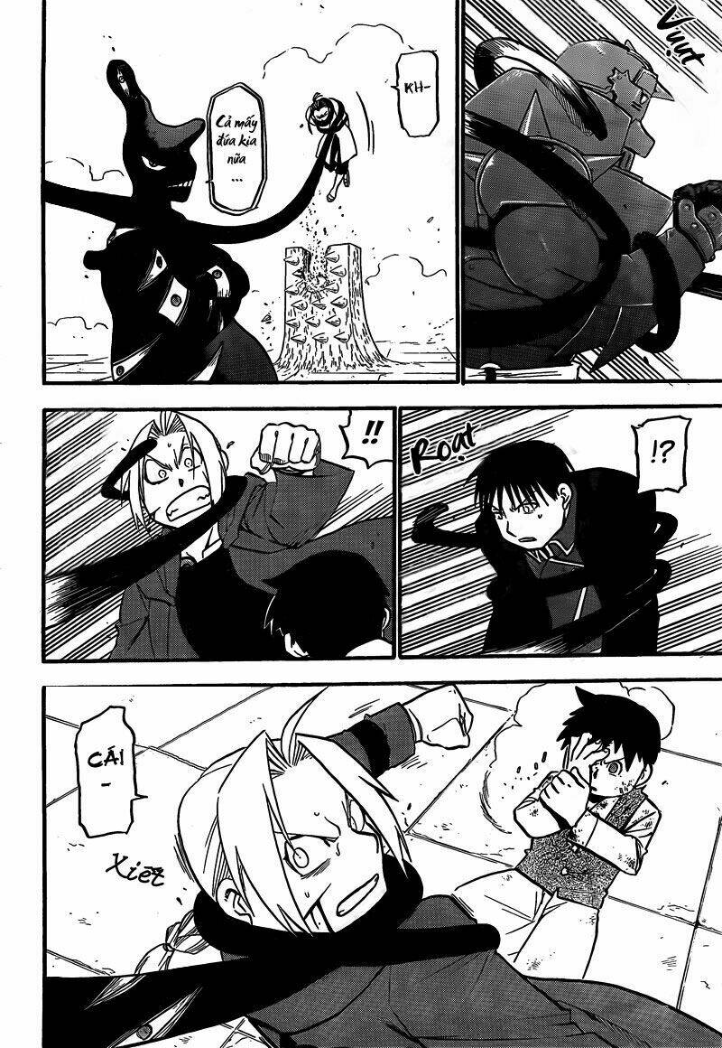 giả kim thuật chapter 104 14