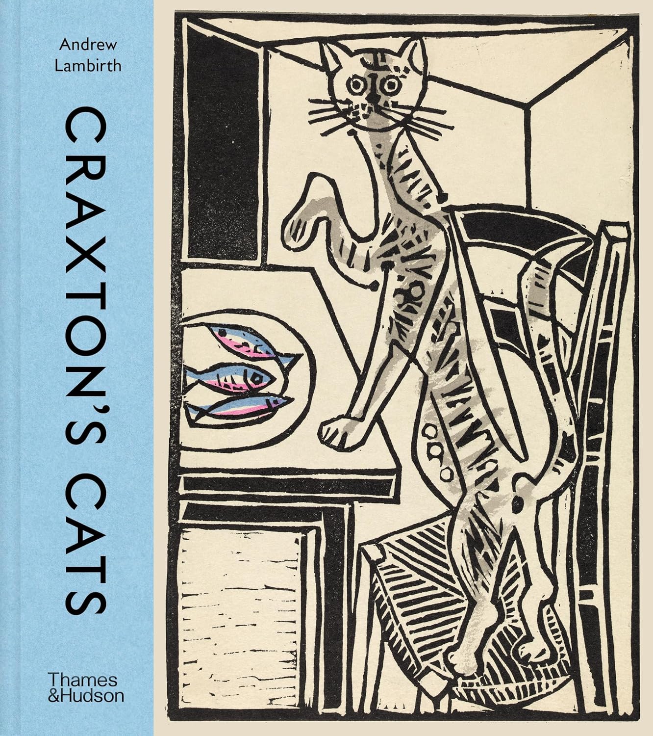 Craxton'S Cats