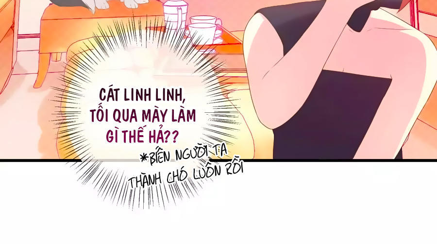 cuộc sống hào môn của vu nữ chapter 9 13