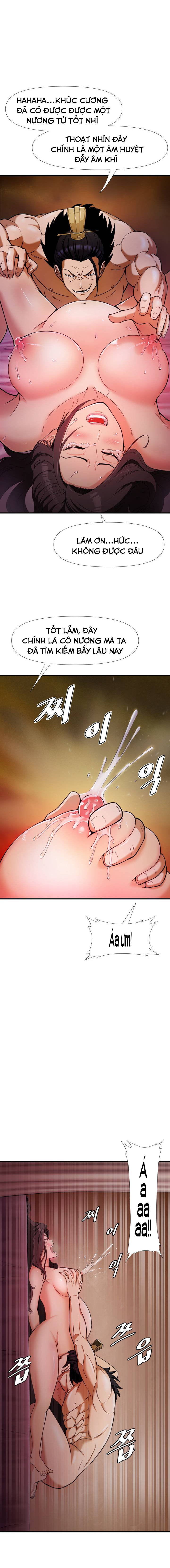 hoán cốt đoạt thai chapter 1 7