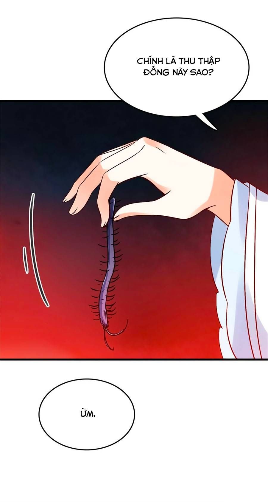 kiêu ngạo vương gia chủng điền phi chapter 146 11