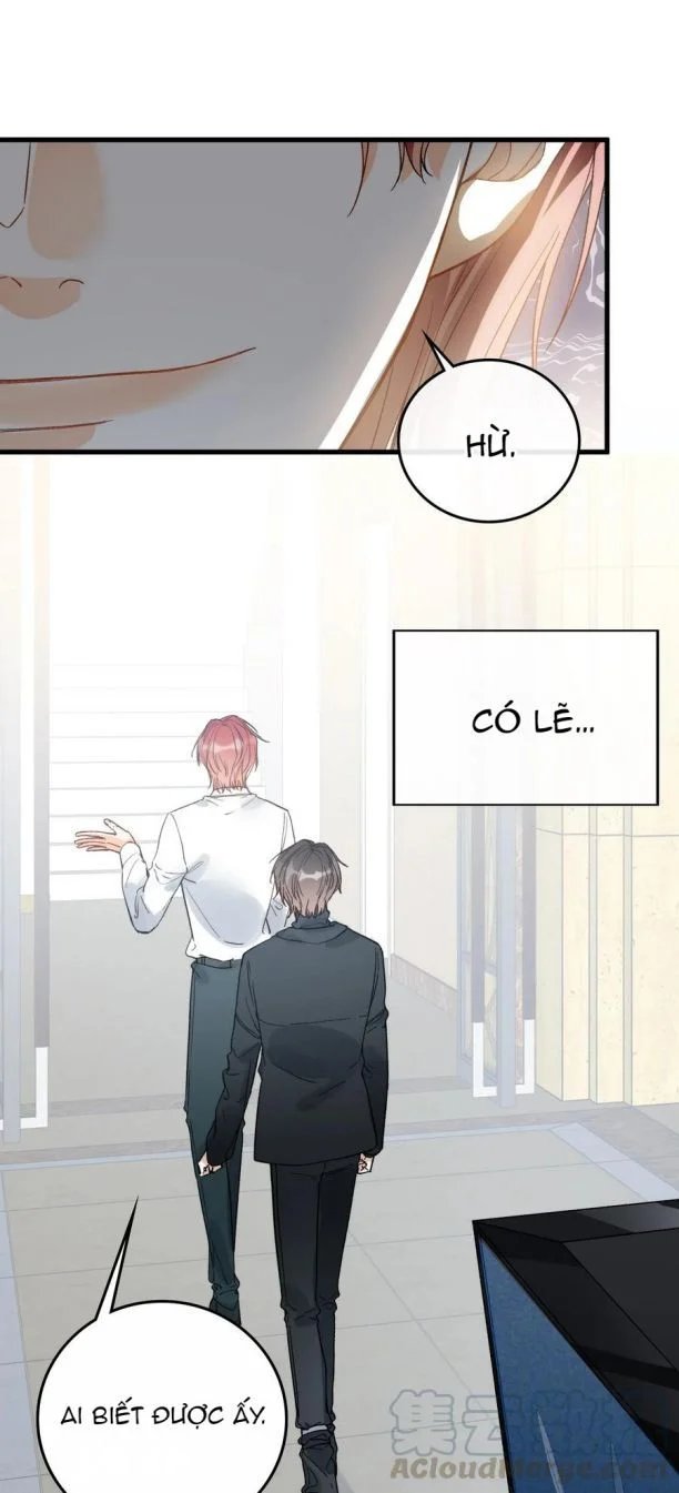 nụ hôn vực thẳm chapter 68 16