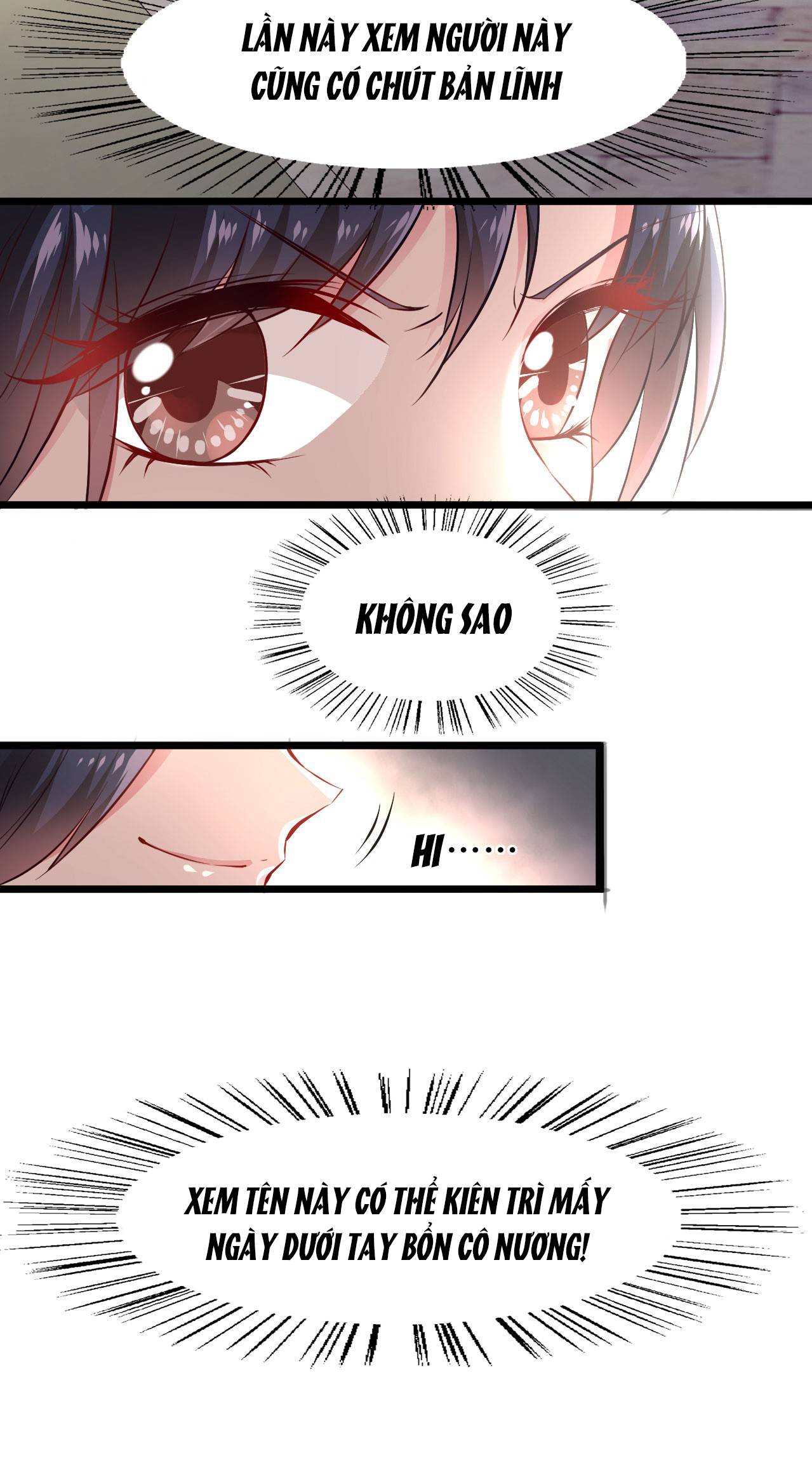 sau này vẫn cứ thích anh chapter 11 2