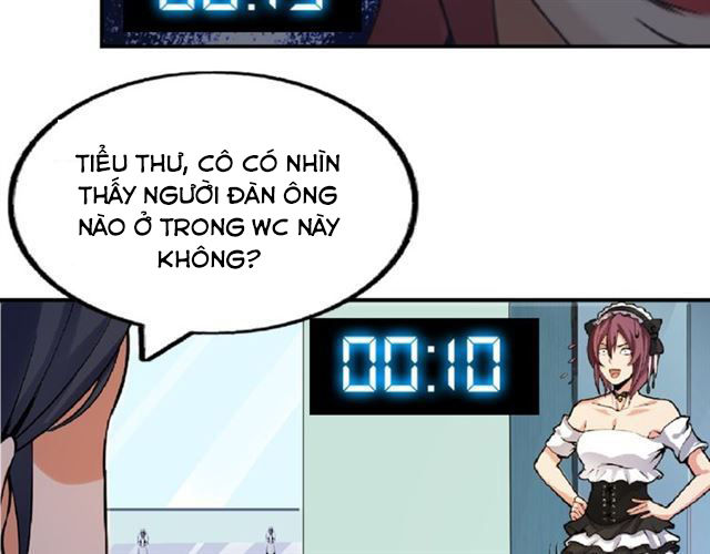 tôi là kẻ độc tài chapter 1.4 30