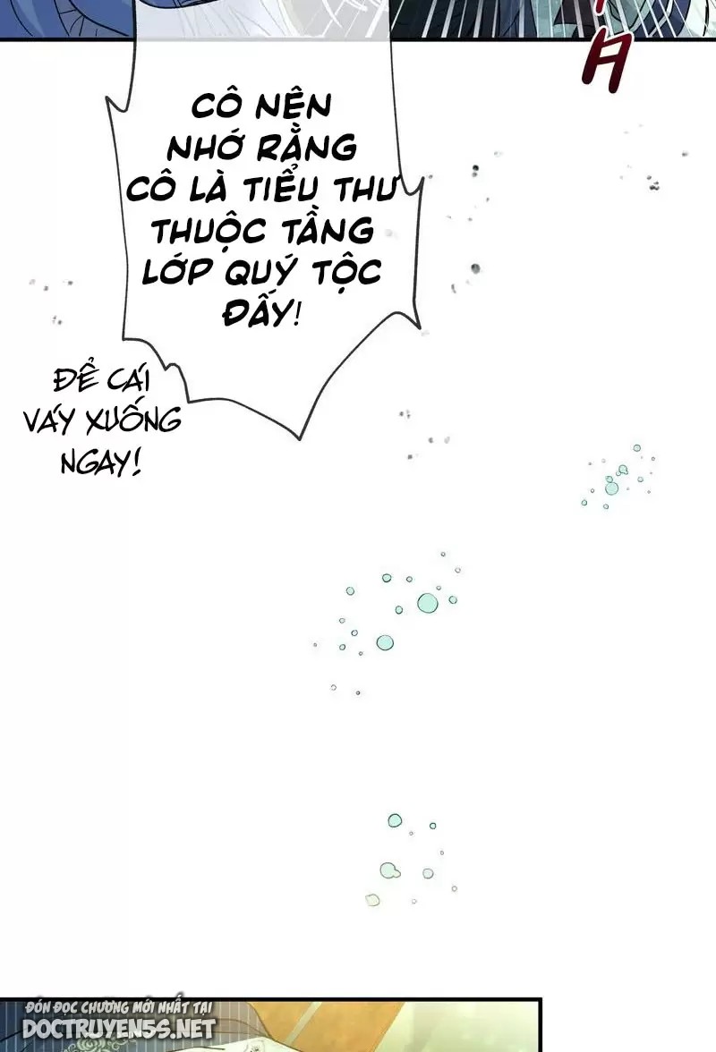 nếu tôi là nhân vật phản diện liệu tôi sẽ chết chapter 22 50