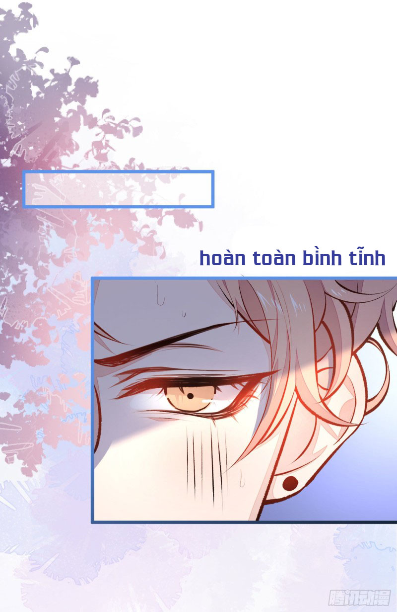 Lại Bị Nam Thần Chọc Trên Hot Search! chapter 19