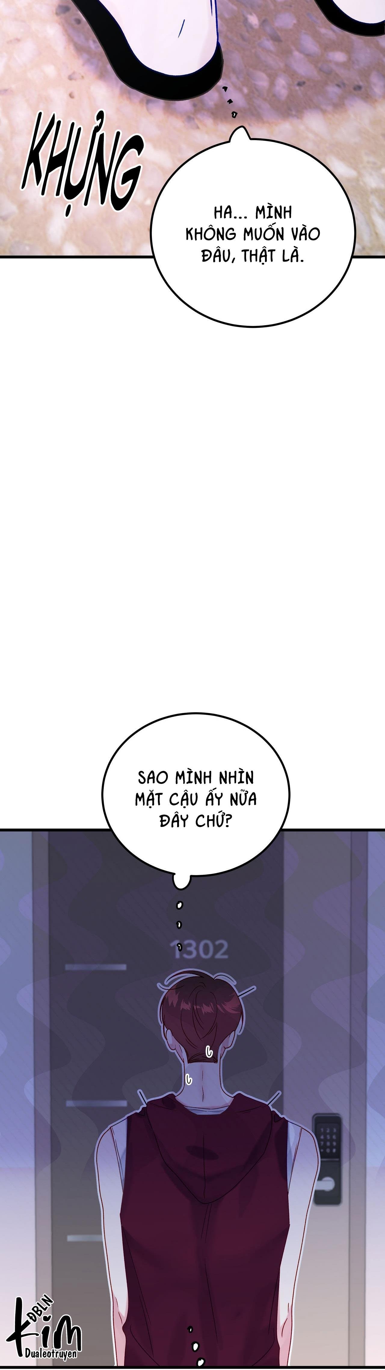 bl ngắn tuyển chọn Chapter 33.2 cẩn thận 2 10