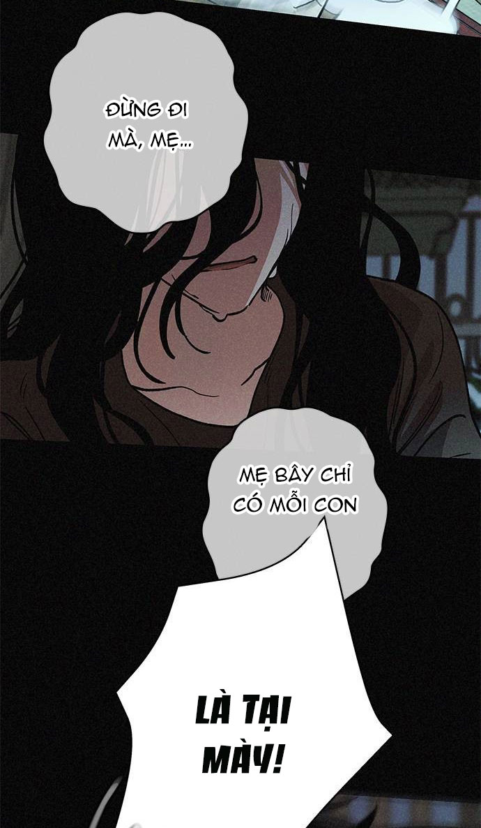 Mối Quan Hệ Đặc Biệt chapter 11.1 2