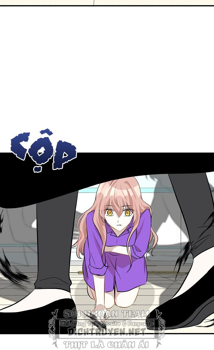 cuộc sống kỳ thú chapter 48 20