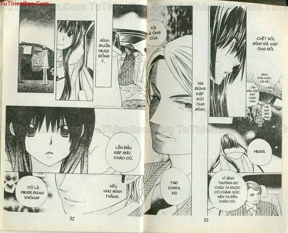 s a - lớp học ưu tú chapter 11 16