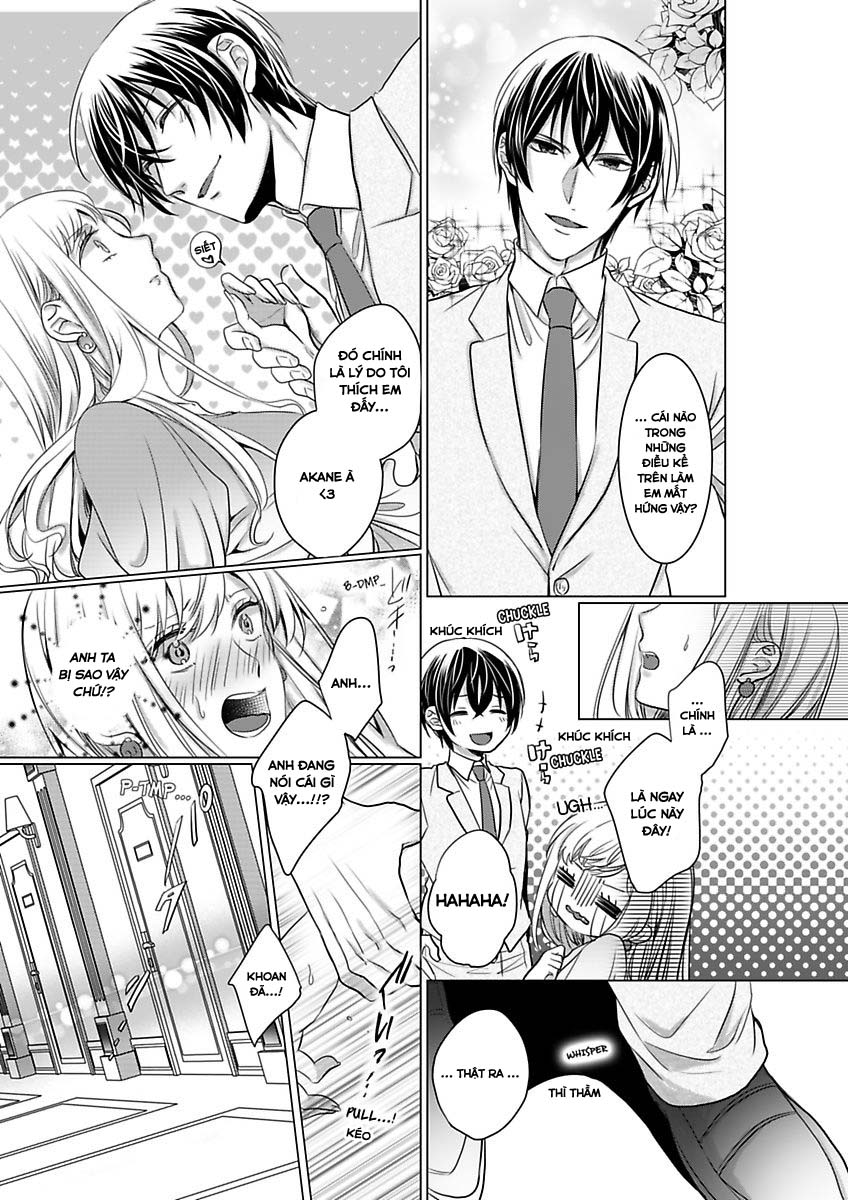 cơ thể chúng ta là một cặp hoàn hảo chapter 1 11