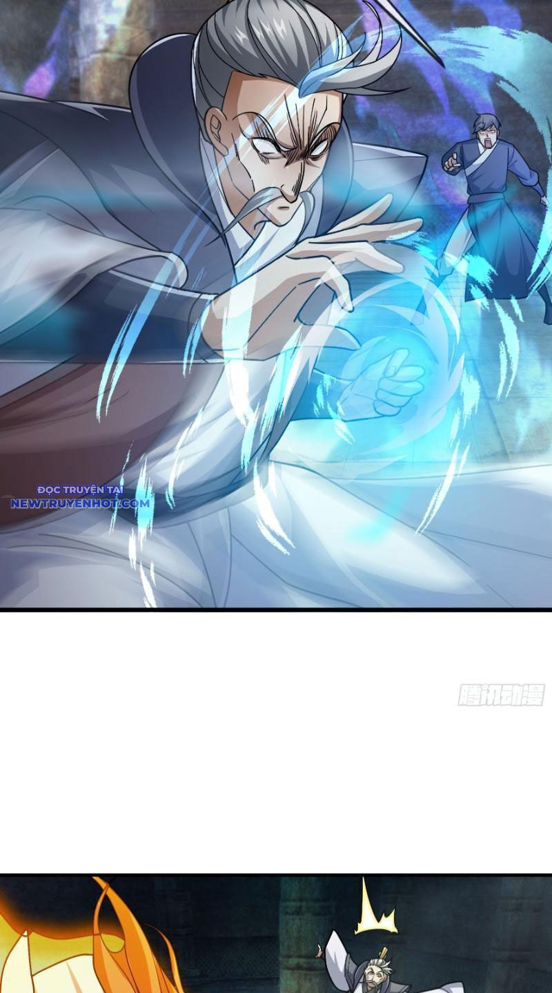 ngủ say vạn cổ: xuất thế đẩy ngang chư thiên chapter 12 67