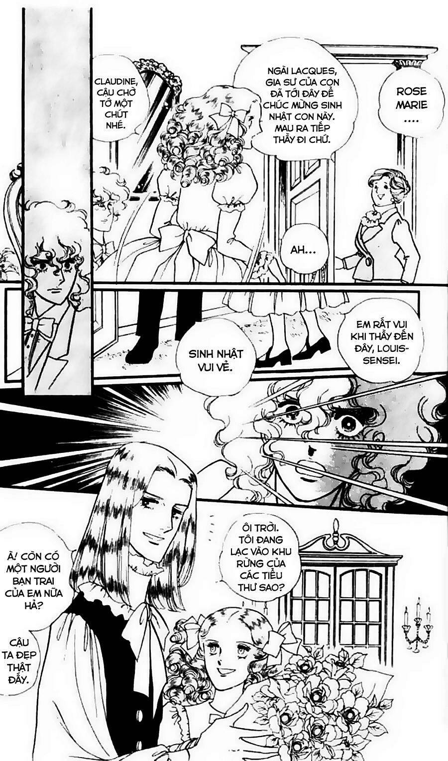 claudine chapter 1 20