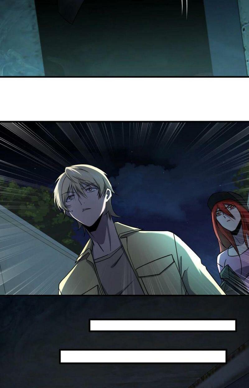 đừng hiểu lầm, tôi mới là người bị hại! chapter 35 40