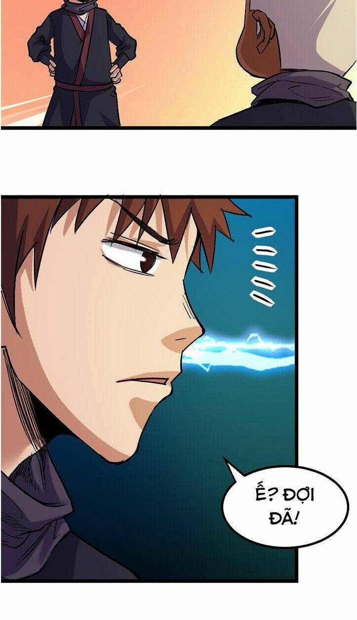 phong quỷ truyền thuyết chapter 173 3