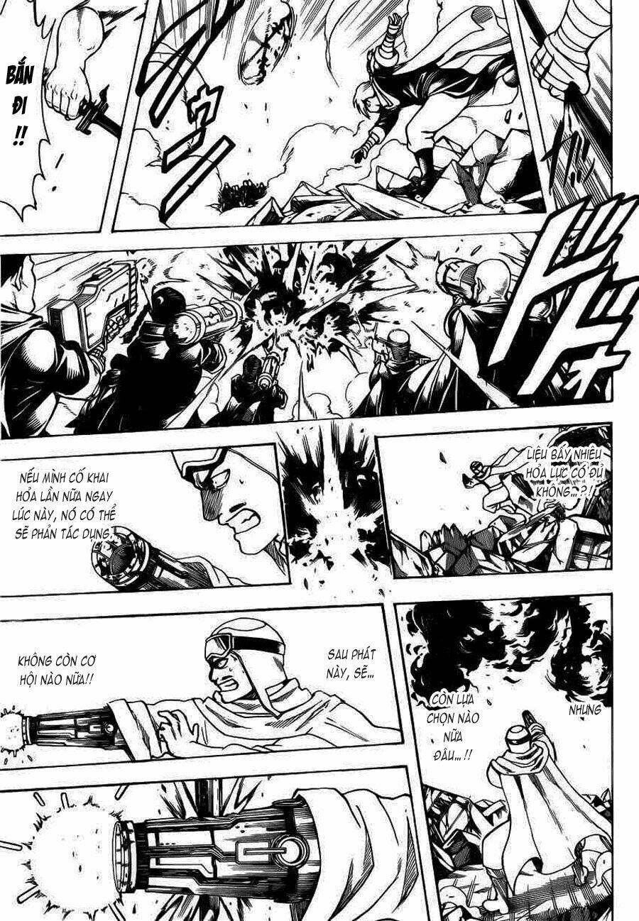 gintama - linh hồn bạc chapter 661 17