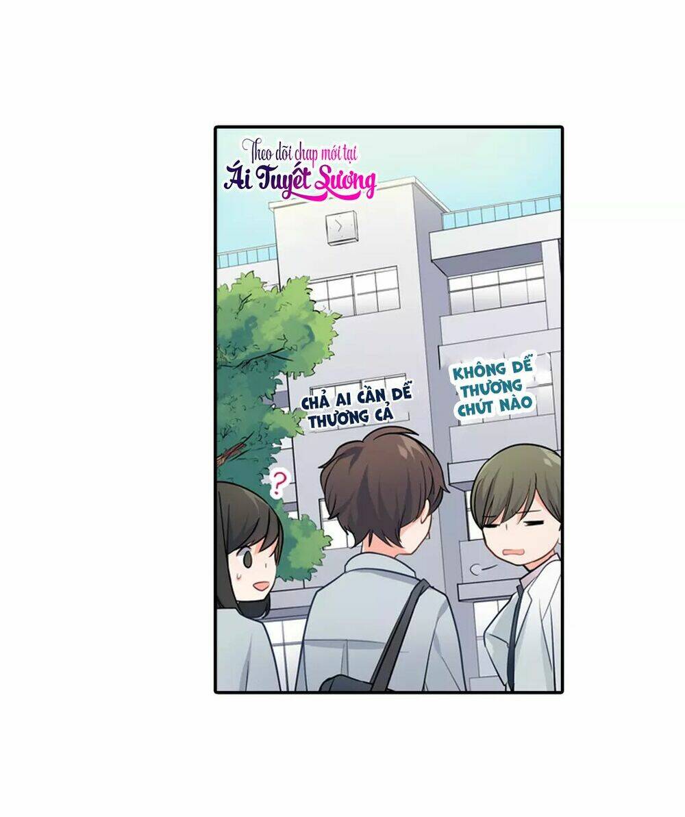 18, sống chung cùng nhau chapter 29 15