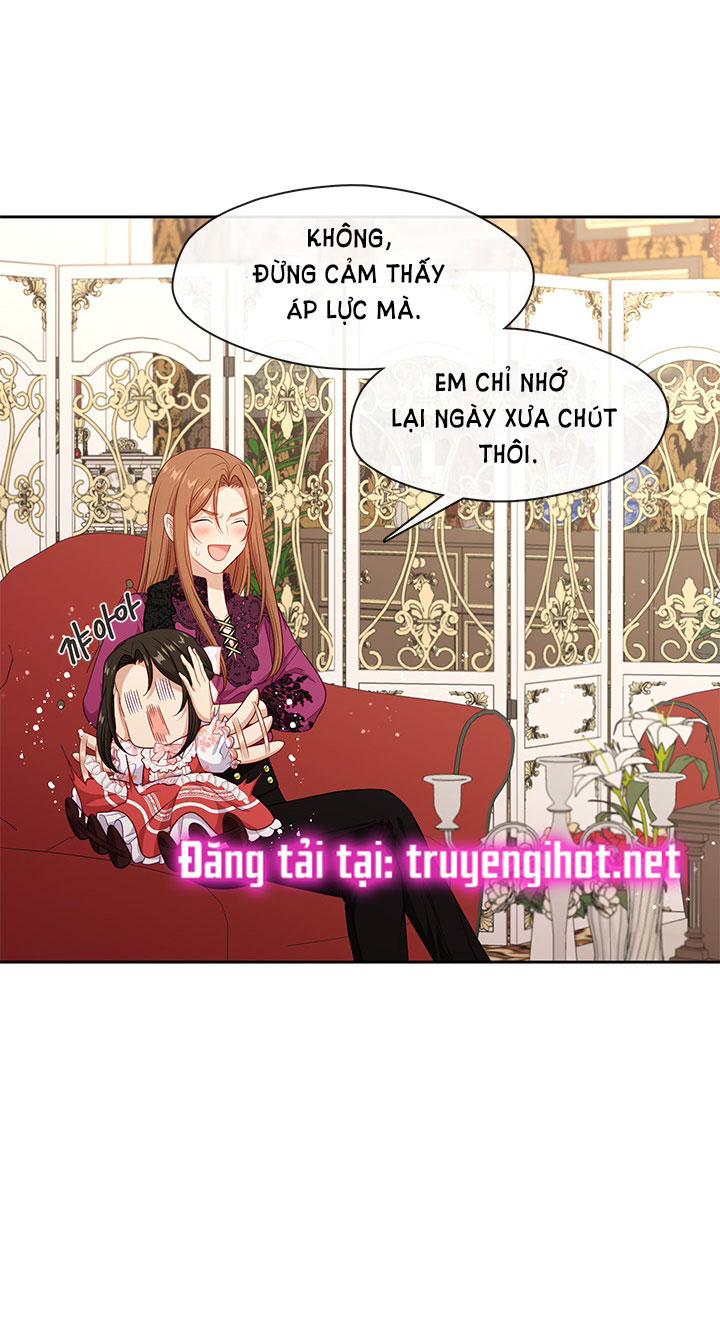 cẩn thận nữ phụ phản diện đấy! chapter 113 14