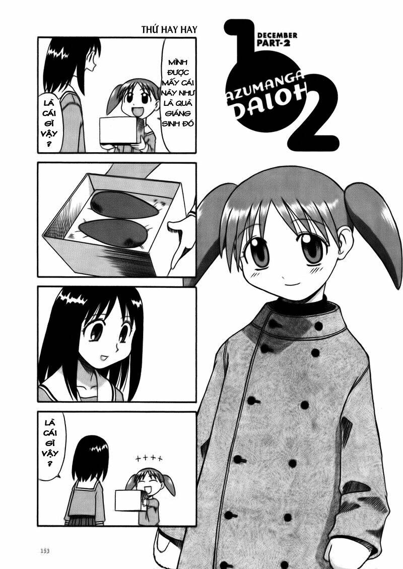 azumanga daioh chapter 17 2