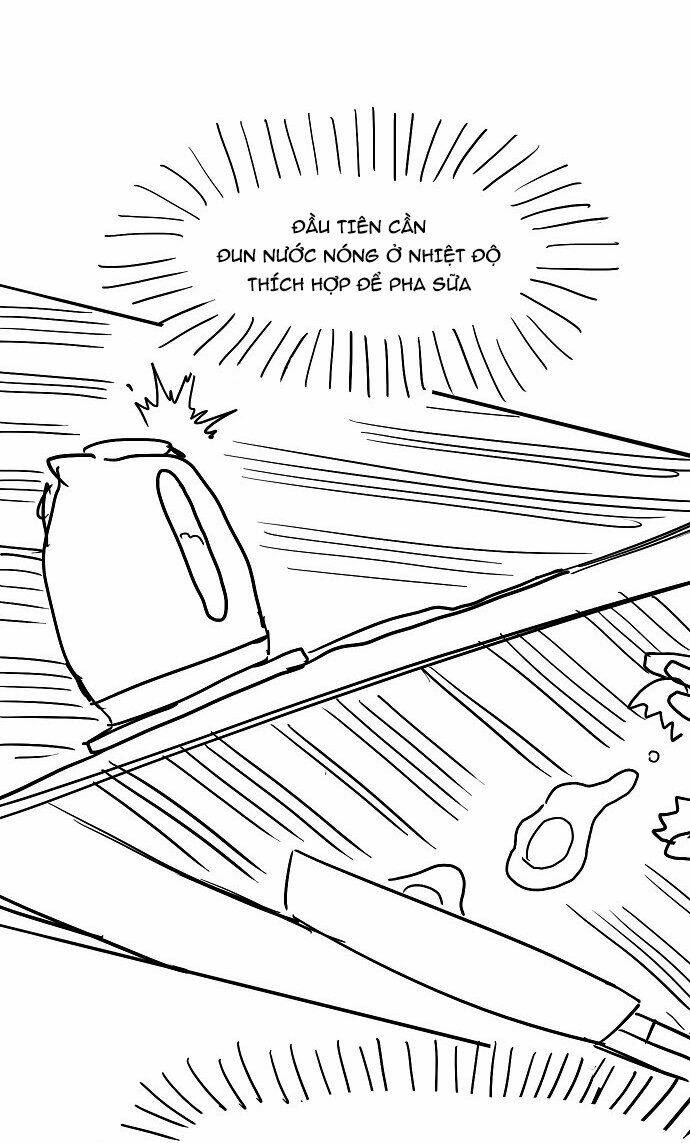 võ sĩ - the boxer chapter 51.3 12